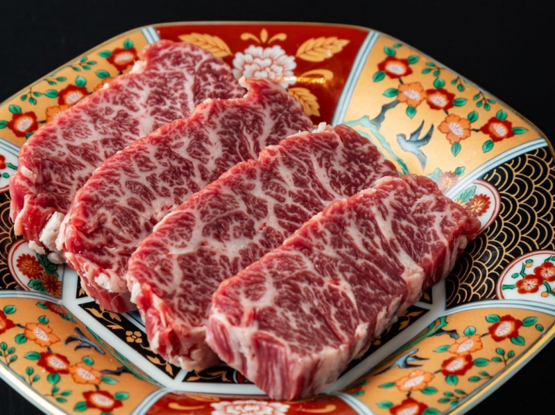 店主イチオシ! ヘルシーかつ食べ応え抜群な「和牛ハラミ」A5ランク黒毛和牛の希少部位も楽しめるオシャレな雰囲気の焼肉店(大阪市 北区 天満焼肉わっちょい大阪本店) 店主イチオシ! ヘルシーかつ食べ応え抜群な「和牛ハラミ」A5ランク黒毛和牛の希少部位も楽しめるオシャレな雰囲気の焼肉店(大阪市 北区 天満焼肉わっちょい大阪本店)|焼肉わっちょい大阪本店