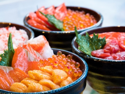 【4Choice】大阪版　海鮮丼やお刺身など、海鮮料理が美味しい、大阪でおすすめのお店｜レポハピグルメニュース