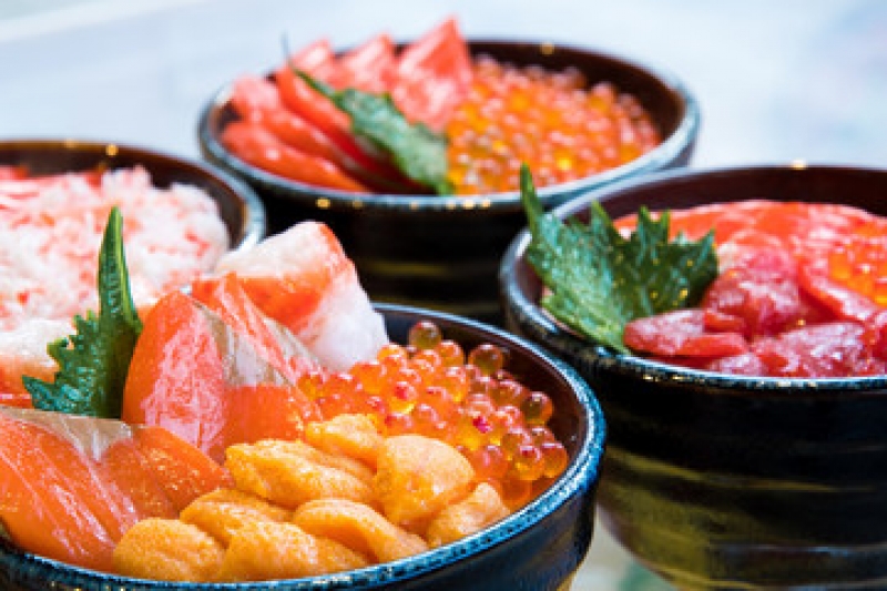 【4Choice】大阪版　海鮮丼やお刺身など、海鮮料理が美味しい、大阪でおすすめのお店｜レポハピ グルメ ニュース 