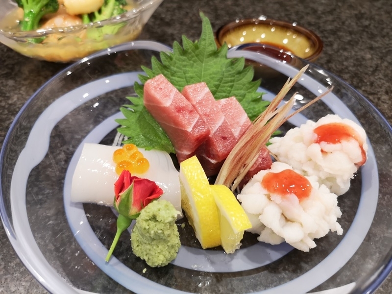 【4Choice】大阪版　海鮮丼やお刺身など、海鮮料理が美味しい、大阪でおすすめのお店｜レポハピ グルメ ニュース -003