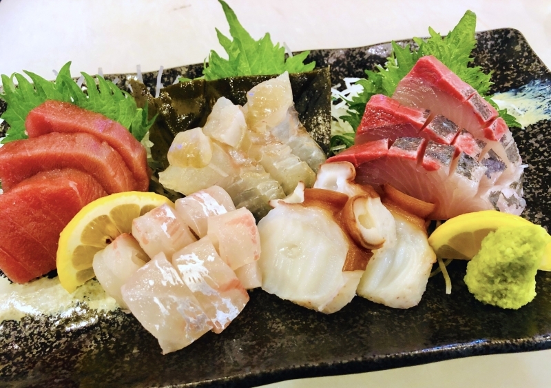 【4Choice】大阪版　海鮮丼やお刺身など、海鮮料理が美味しい、大阪でおすすめのお店｜レポハピ グルメ ニュース -004