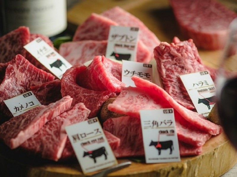 2023年の締めくくりはやっぱり焼肉で! コスパ抜群の焼肉専門店「牛8 USHIHACHI 上野店」から年末におすすめのお得なコースをご紹介 2023年の締めくくりはやっぱり焼肉で! コスパ抜群の焼肉専門店「牛8 USHIHACHI 上野店」から年末におすすめのお得なコースをご紹介|牛8(USHIHACHI)
