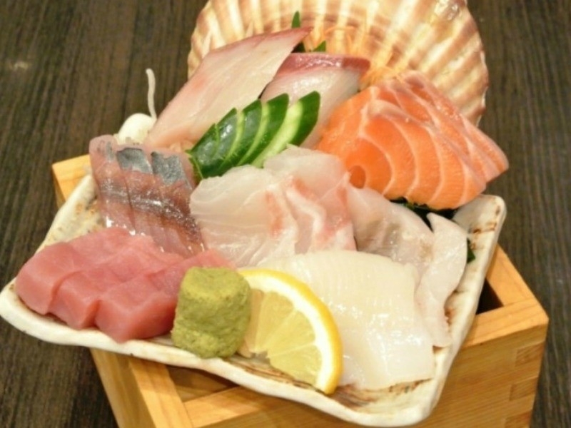 【5Choice】おいしい海鮮料理、お寿司、お刺身が食べられる兵庫 神戸 三宮エリアでおすすめのお店｜レポハピ グルメ ニュース -003