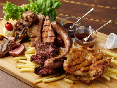 【4Choice】東京版　安くて美味しいボリューム満点のお肉が食べられる東京のお店｜グルメニュース 