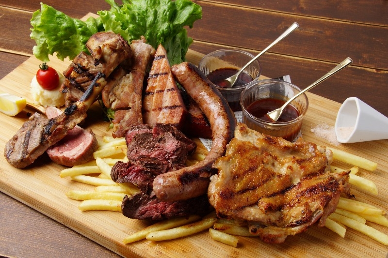 【4Choice】東京版 安くて美味しいボリューム満点のお肉が食べられる東京のお店 【4Choice】東京版 安くて美味しいボリューム満点のお肉が食べられる東京のお店|グルメニュース