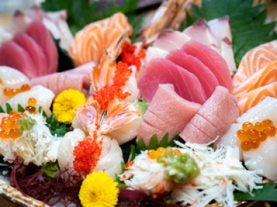 【5Choice】東京 魚料理 新鮮な刺身が安くて美味しい居酒屋｜レポハピグルメニュース