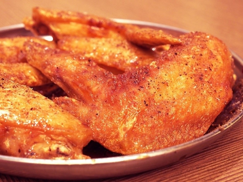 【5Choice】東京 おすすめの美味しい鶏肉料理、焼き鳥が食べられるお店｜レポハピグルメニュース-003