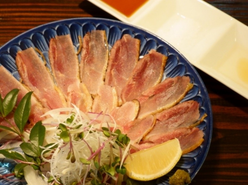 【5Choice】東京 おすすめの美味しい鶏肉料理、焼き鳥が食べられるお店｜レポハピグルメニュース-004