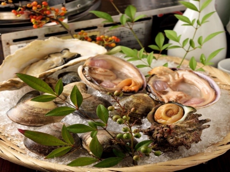 【5Choice】愛知 美味しい貝料理が食べられるお店｜レポハピ グルメ ニュース -003