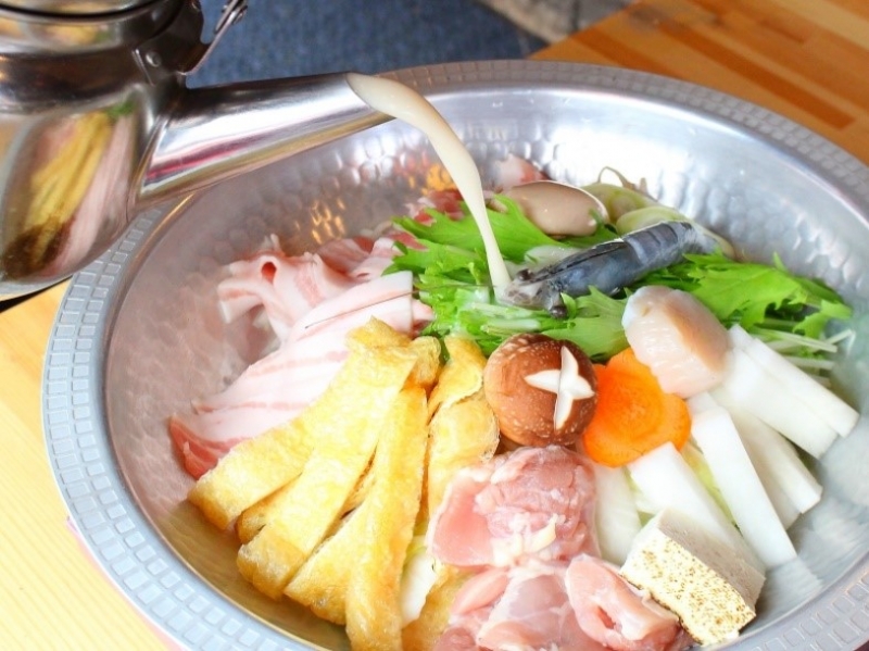 【5Choice】大阪 今食べたい！牡蠣鍋、すきやき、しゃぶしゃぶなど、お鍋が美味しいお店｜レポハピ グルメ ニュース -002