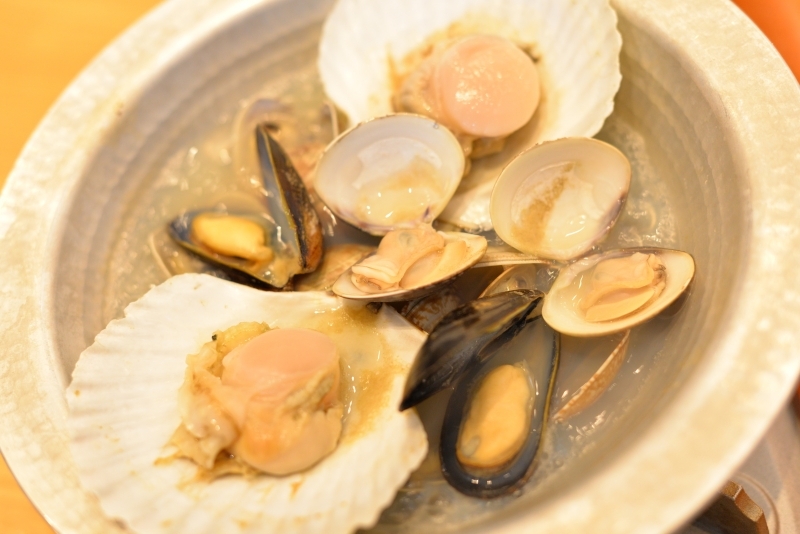 【5Choice】愛知 美味しい貝料理が食べられるお店｜レポハピ グルメ ニュース -006