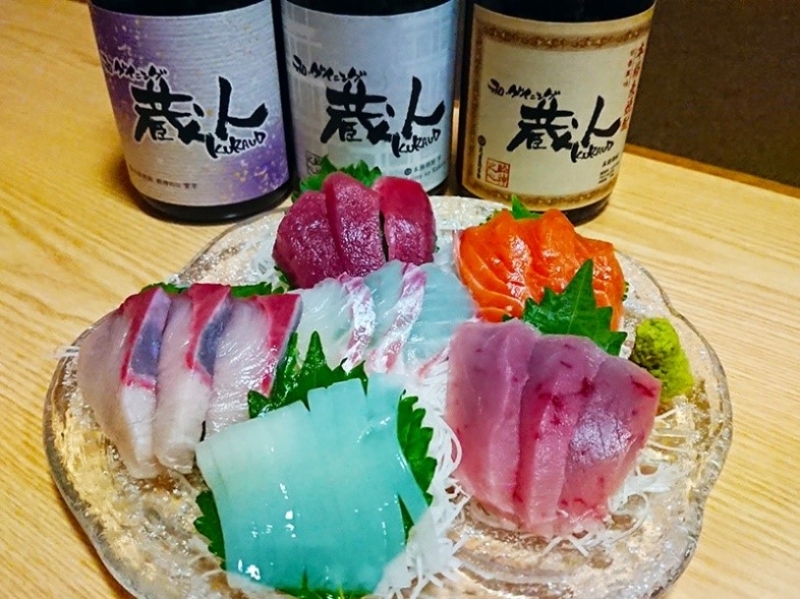 【5Choice】愛知 新鮮で美味しい刺身が食べられるおすすめのお店｜レポハピグルメニュース-005
