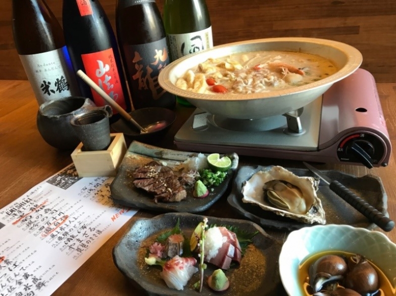【5Choice】大阪 今食べたい！牡蠣鍋、すきやき、しゃぶしゃぶなど、お鍋が美味しいお店｜レポハピ グルメ ニュース -004