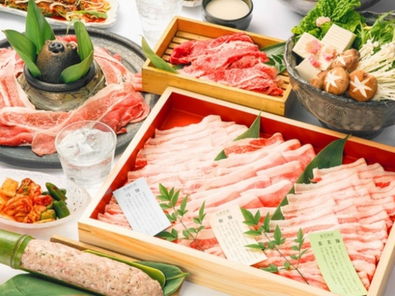 【5Choice】大阪 今食べたい！牡蠣鍋、すきやき、しゃぶしゃぶなど、お鍋が美味しいお店｜レポハピ グルメ ニュース -005
