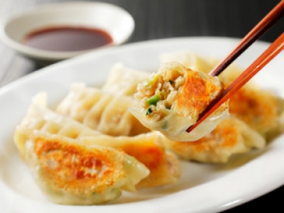 【5Choice】大阪 安くてうまい！おすすめ餃子が食べられるお店｜グルメニュース 