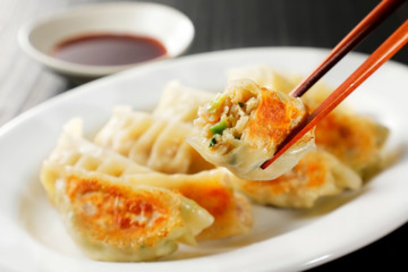 【5Choice】大阪 安くてうまい！おすすめ餃子が食べられるお店｜グルメニュース 