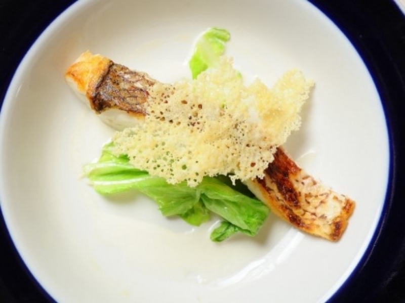 【5Choice】東京 本格フレンチ料理がカジュアルに食べられるお店｜レポハピ グルメ ニュース -002