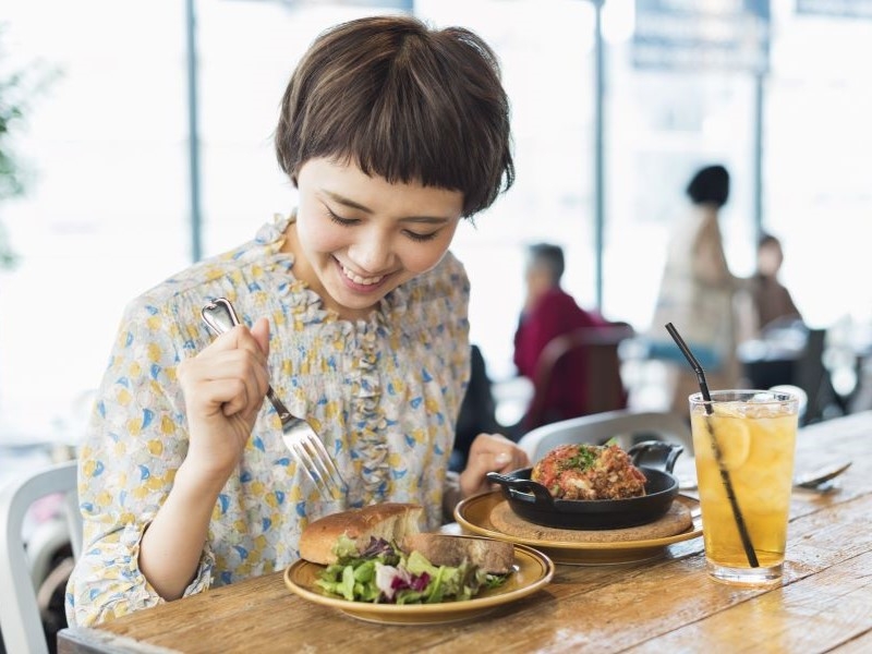 【6Choice】大阪 おすすめの名店！絶品ランチが食べられるお店｜レポハピ グルメ ニュース 