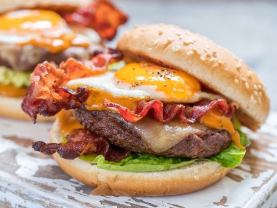 【5Choice】兵庫 神戸 三宮で食べておきたい！サンドイッチ、ハンバーガーのおすすめのお店｜グルメニュース 