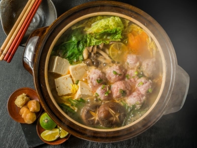【5Choice】愛知 名古屋 今食べたい！お鍋、もつ鍋、豚しゃぶ、餃子鍋、薬膳火鍋が美味しいおすすめのお店｜グルメニュース 