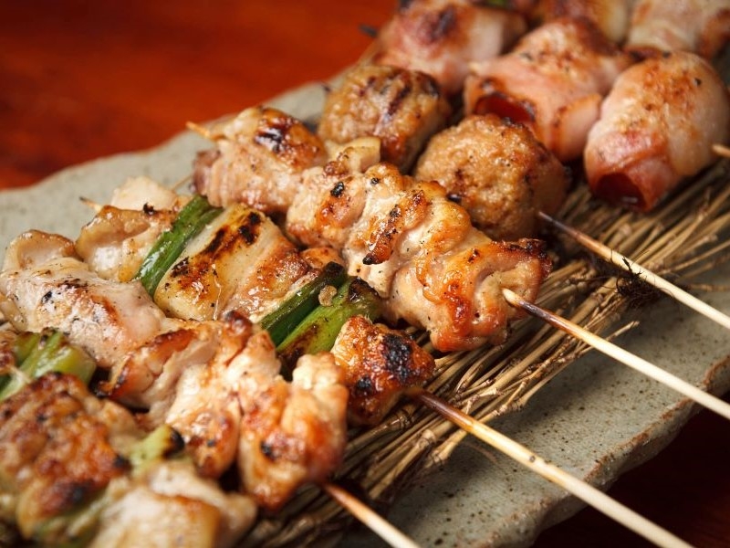 【5Choice】愛知 名古屋版 鶏肉好きにはたまらない!美味しい鳥料理、焼き鳥が食べられる愛知 名古屋でおすすめのお店 【5Choice】愛知 名古屋版 鶏肉好きにはたまらない!美味しい鳥料理、焼き鳥が食べられる愛知 名古屋でおすすめのお店|グルメニュース