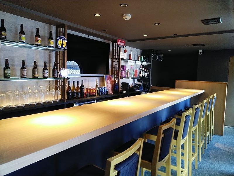 昼飲みOK！京都のクラフトビールがバリエーション豊富に楽しめるビアバーで最高のひとときを （京都市 東山区　Beer Bar KURENAI／ビールバークレナイ）｜Beer Bar KURENAI-015