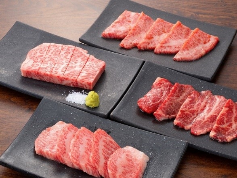「焼肉 USHIHACHI青葉台店」にお財布にやさしい新メニューが登場!焼肉専門店ならではの充実メニューをお得に味わおう! 「焼肉 USHIHACHI青葉台店」にお財布にやさしい新メニューが登場!焼肉専門店ならではの充実メニューをお得に味わおう!|牛8(USHIHACHI)