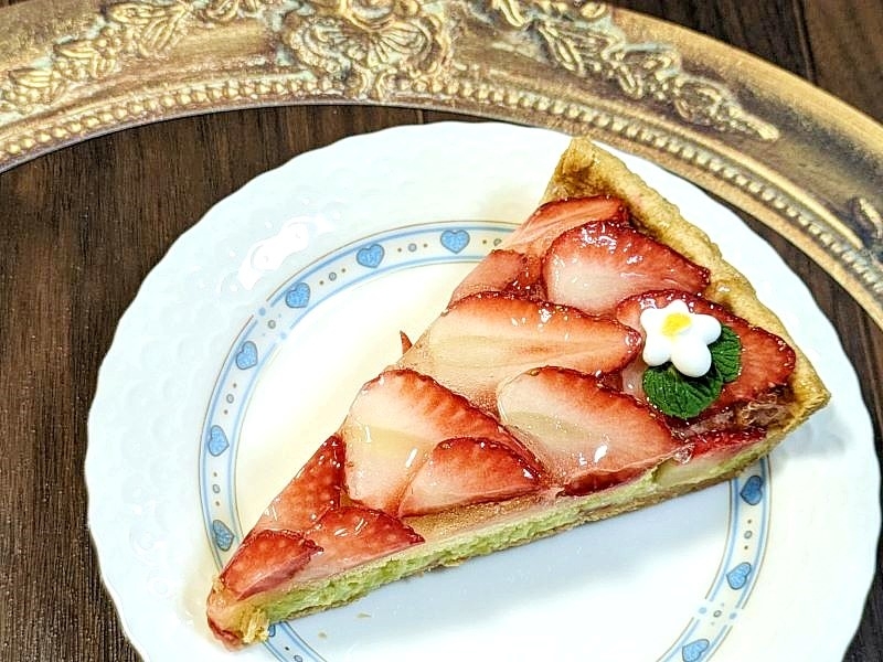 旬のフルーツたっぷりのタルト専門店「キルフェボン」の「にこにこベリーと“ずんだ”のタルト」と「トンプソンのタルト」を買ってみた♪ 旬のフルーツたっぷりのタルト専門店「キルフェボン」の「にこにこベリーと“ずんだ”のタルト」と「トンプソンのタルト」を買ってみた♪|スイーツファン通信