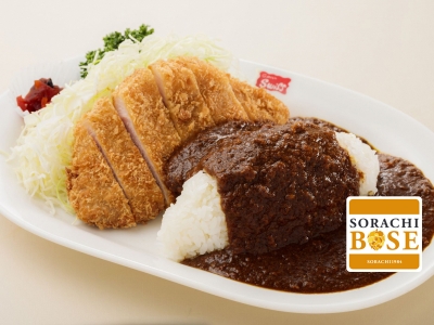 【東京都 中央区　銀座スイス 銀座本店】日本初のカツカレー！野菜と肉の旨み、スパイスが利いた「千葉さんのカツレツカレー」伝統を守りつつ現代の美味しさを追求する老舗洋食店