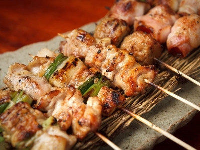 【5Choice】大阪版　串カツ食べるならココ！大阪エリアでおすすめのお店｜グルメニュース 