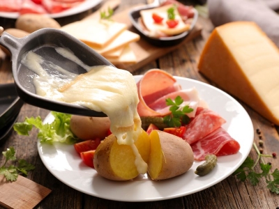 【3Choice】とろ～りチーズ特集！大阪にあるチーズ料理が楽しめるお店｜グルメニュース 