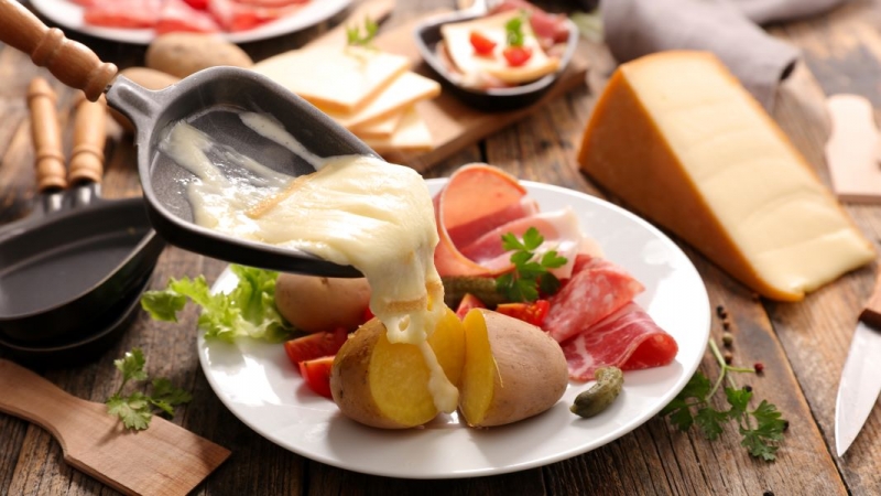 【3Choice】とろ～りチーズ特集！大阪にあるチーズ料理が楽しめるお店｜グルメニュース 