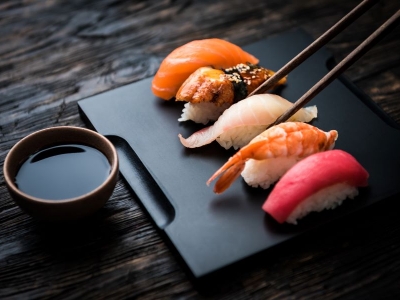 【6Choice】大阪で楽しめる！ こだわりのお寿司（鮨）が食べられるおすすめのお店｜グルメニュース 