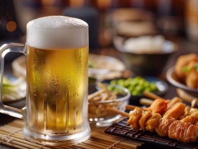 【3Choice】大阪ならでは！美味しい！安い！ボリューム！がそろった雰囲気もいいコスパのお店！ きっとリピートしたくなる　評判のいいお店特集！｜グルメニュース 