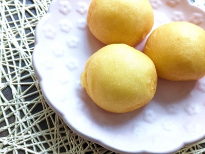 「成城石井」の売れ筋商品！ ふんわりもっちり食感とやさしい甘さがたまらない♪ リピーター続出の「たまごパン」｜おかし好きライター