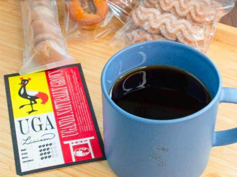 1杯のコーヒーからエシカルライフを提案するセレクトショップ&コーヒースタンド。パリの街角を思わせるインテリアも魅力(三重県 伊勢市 LIAISON Coffee Roasters/リエゾン) 1杯のコーヒーからエシカルライフを提案するセレクトショップ&コーヒースタンド。パリの街角を思わせるインテリアも魅力(三重県 伊勢市 LIAISON Coffee Roasters/リエゾン)|LIAISON Coffee Roasters(リエゾン)