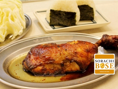 【東京都 武蔵野市　もも焼き もも吉】スパイスがきいたパリジュワ食感の「もも焼き」が自慢！季節料理も楽しめる鳥料理居酒屋