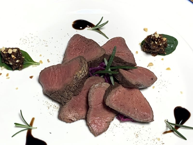 奈良の重要文化財「賀名生旧皇居」をリノベーション! 歴史を肌で感じるカフェレストランでジビエ料理と創作イタリアンを堪能(奈良県 五條市 ホテル&カフェレストランKANAU) 奈良の重要文化財「賀名生旧皇居」をリノベーション! 歴史を肌で感じるカフェレストランでジビエ料理と創作イタリアンを堪能(奈良県 五條市 ホテル&カフェレストランKANAU)|ホテル&カフェレストランKANAU