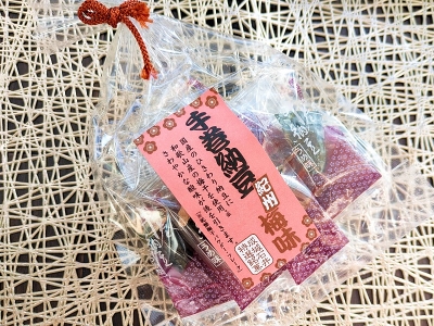 成城石井のロングセラーおやつ！「手巻き納豆（紀州梅味）」気軽に楽しめる"和"のおいしさ｜おかし好きライター