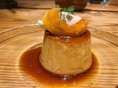 無印良品のこだわりが詰まった「昔ながらのプリン」と「メロンソーダ」で上質なカフェタイム