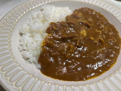 手軽に楽しめる欧風カレーの実力！ meiji「銀座カリー中辛」レビュー