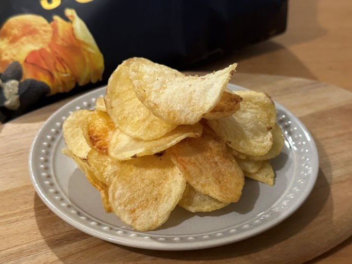 成城石井　ハンターズ　黒トリュフ　ポテトチップス　Big缶 Amazon.co.jp: ハンターズ まとめ売り 2個セット ビック缶 150g