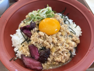 だしの旨みが光るやさしい味わい！ すき家「旨だしとりそぼろ丼」野菜とそぼろの絶品コンビ｜グルメニュース 