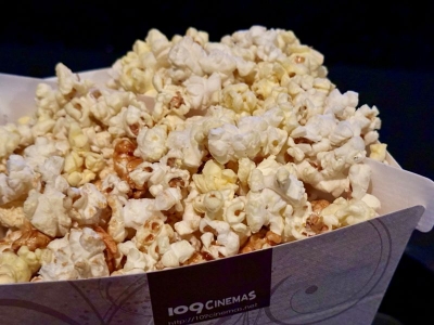 映画時間をもっと特別に♪ 109シネマズで味わう「ポップコーンセット」の魅力