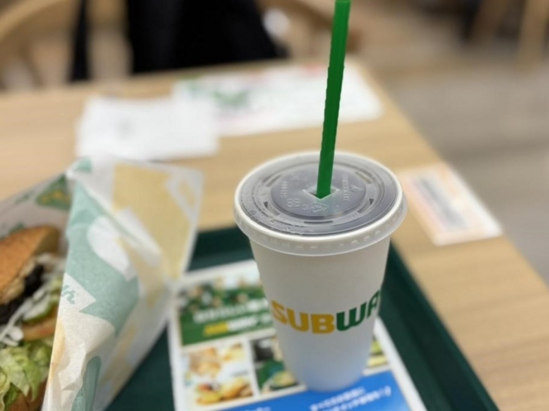 グルメニュース  サブウェイ「昼得セット」実食レポート! 週替わりサンドイッチとドリンクのお得なランチ|グルメニュース -003