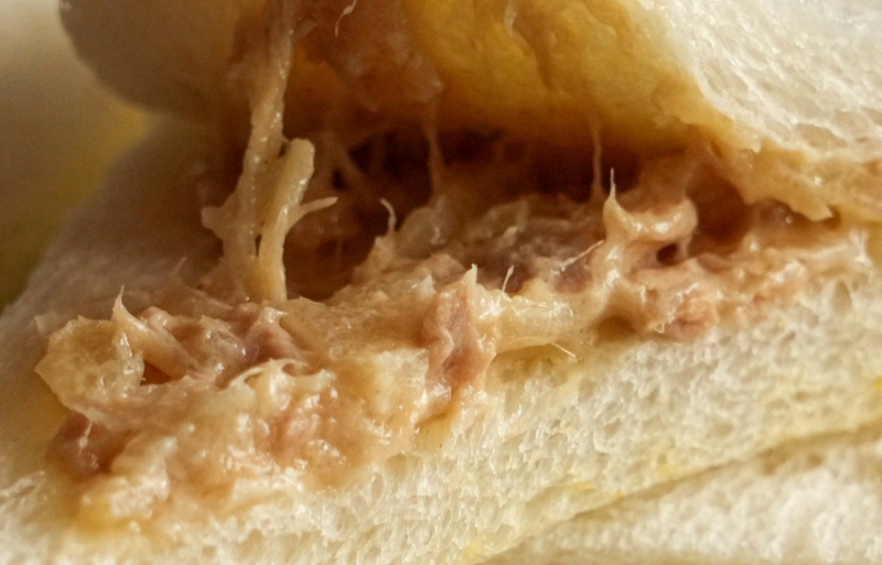 コンビニトピック セブン‐イレブン「ミックスサンド」を実食! タマゴ・ツナ・ハムレタスを徹底レポート|コンビニトピック-006