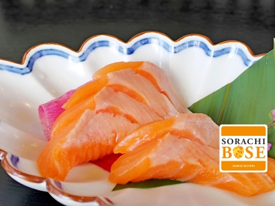 【東京都 日野市　けいの家 日野駅前店】うまみとろける「信州サーモン刺身」が自慢！地域食材をふんだんに使った多彩なメニューが楽しめる和食居酒屋