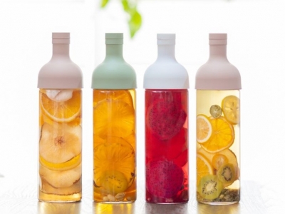 【モニター募集｜Instagram投稿企画】毎日でも飲みたい、 新感覚フルーツティーを体験しよう！