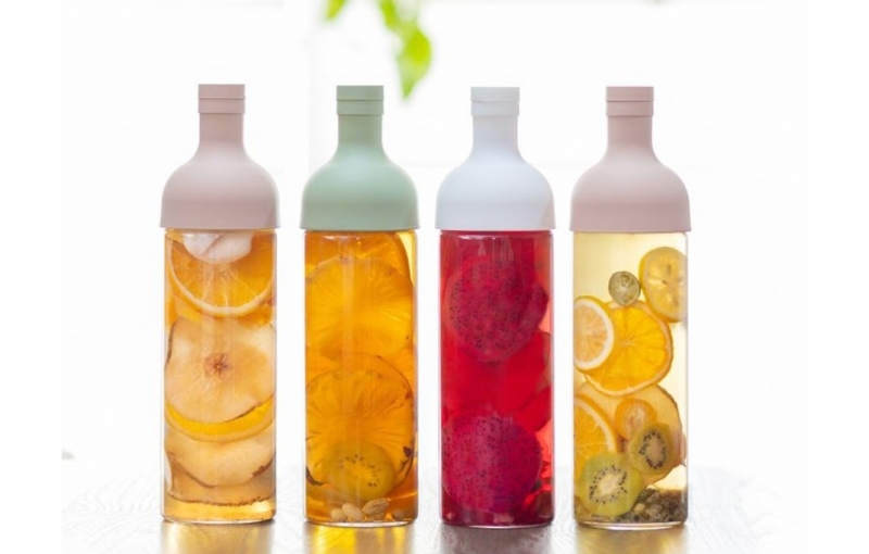 【モニター募集｜Instagram投稿企画】毎日でも飲みたい、 新感覚フルーツティーを体験しよう！｜レポハピ 誰でもタイアップ