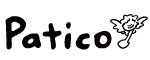 Paticoオンラインショップ